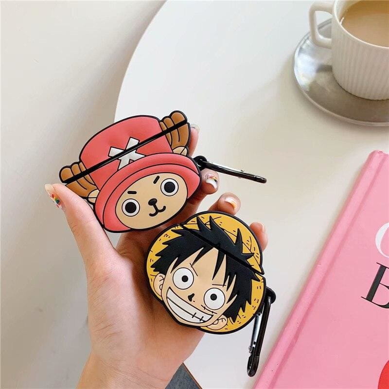 Chopper AirPods Hoesje - One Piece™