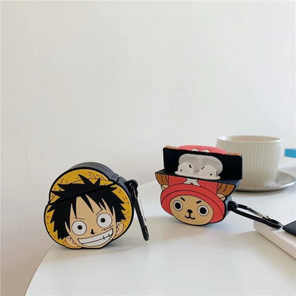 Chopper AirPods Hoesje - One Piece™