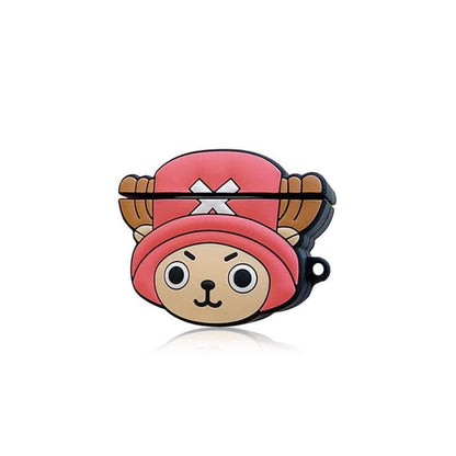 Chopper AirPods Hoesje - One Piece™