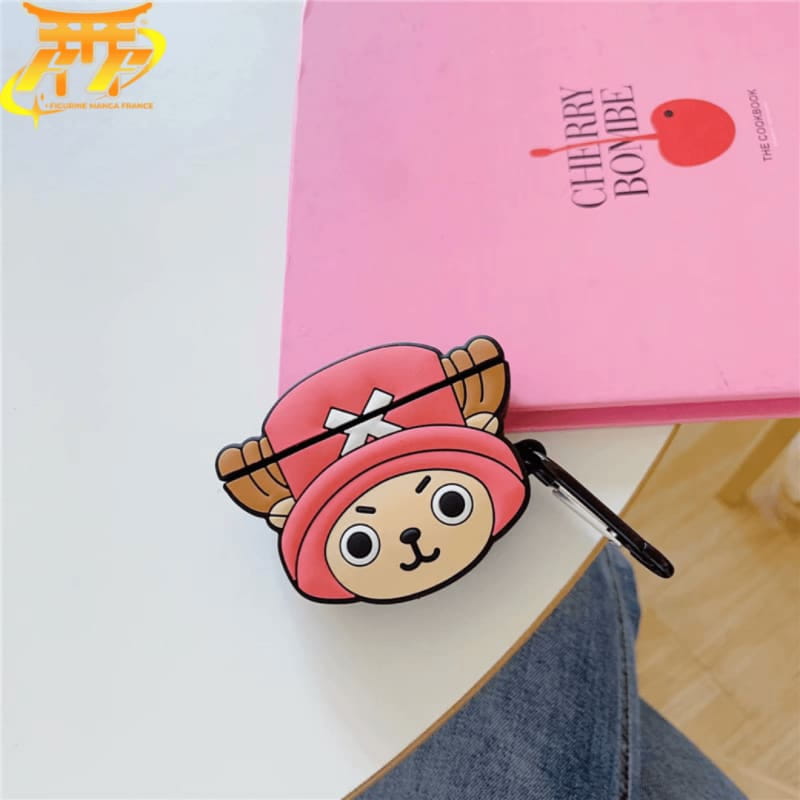 Chopper AirPods Hoesje - One Piece™