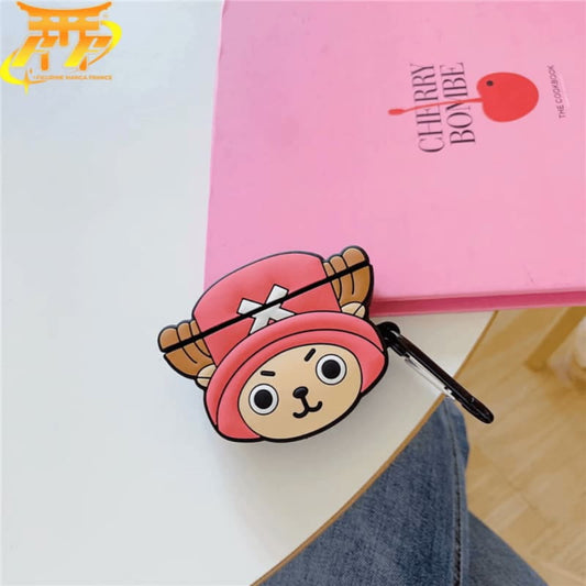 Chopper AirPods Hoesje - One Piece™