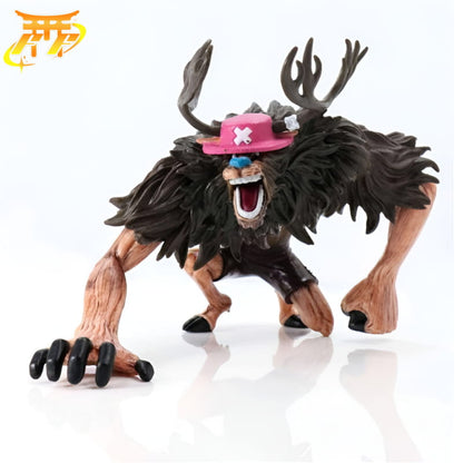 Chopper "Monster" Figuur - One Piece™