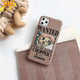 Chopper WANTED iPhone Hoesje - One Piece™