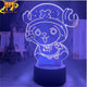 Chopperman LED Lamp - One Piece™