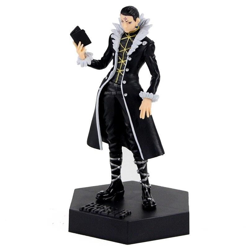 Chrollo Lucifer Figuur - Hunter x Hunter™