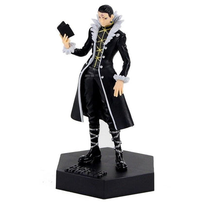 Chrollo Lucifer Figuur - Hunter x Hunter™