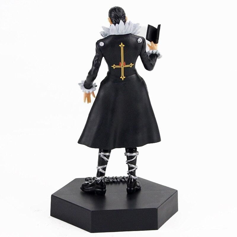 Chrollo Lucifer Figuur - Hunter x Hunter™