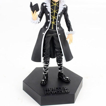 Chrollo Lucifer Figuur - Hunter x Hunter™