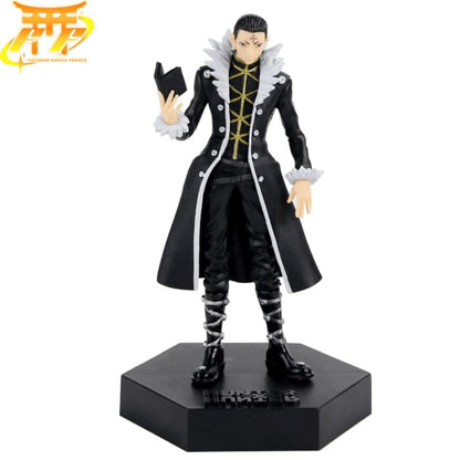 Chrollo Lucifer Figuur - Hunter x Hunter™