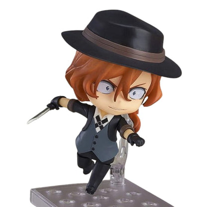 Chûya "Mafia" Figuur - Bungo Stray Dogs™