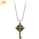 Moby Dick Sleutel Ketting - One Piece™