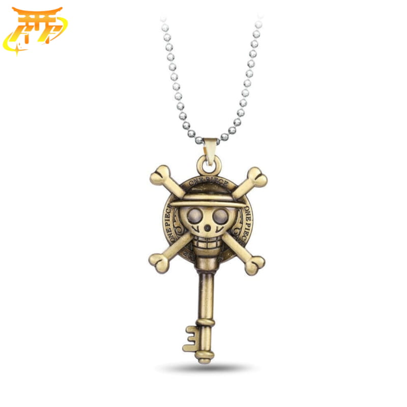 Clé du Sunny Ketting - One Piece™