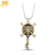 Sunny Sleutel Ketting - One Piece™