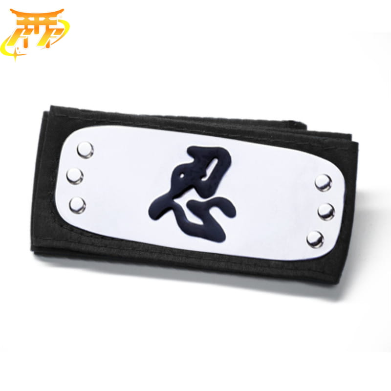 Coalition "Shinobi" Hoofdband - Naruto Shippuden™