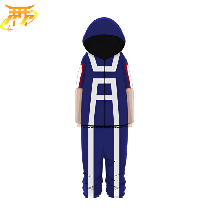 Combinaison Classe 1-A Pyjama - My Hero Academia™