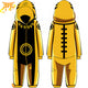 Combinaison Naruto Ermite Rikudo Pyjama - Naruto Shippuden™