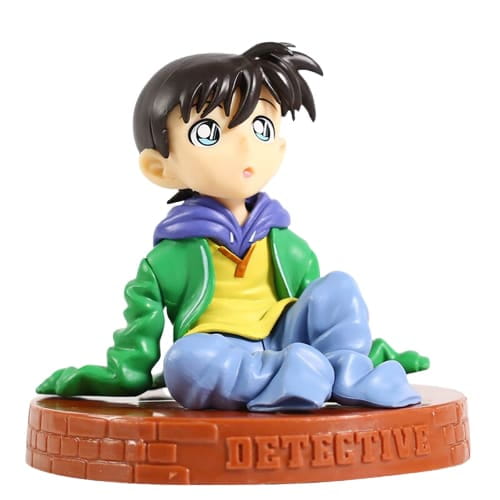 Conan Edogawa "Enfant" Figuur - Detective Conan™
