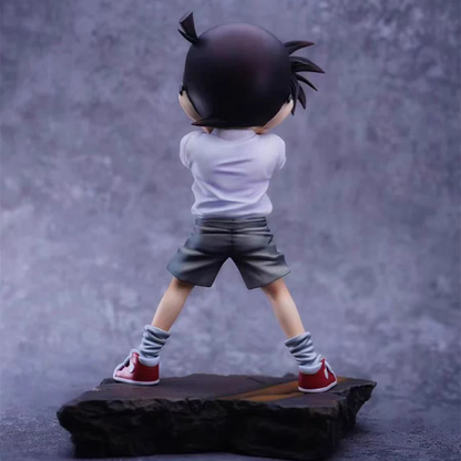 Conan "Enquêteur de Génie" Figuur - Detective Conan™