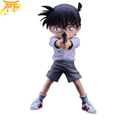 Conan "Enquêteur de Génie" Figuur - Detective Conan™