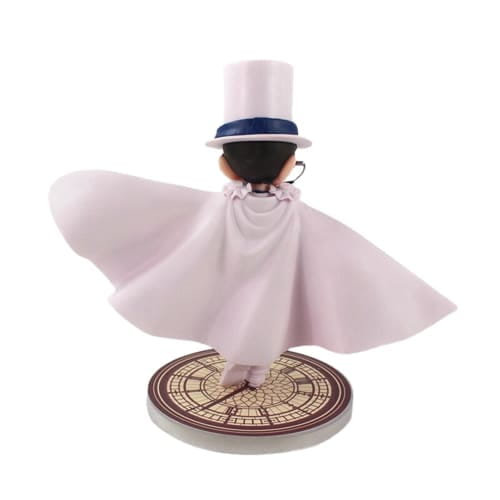 Conan Mode "Detective" Figuur - Detective Conan™