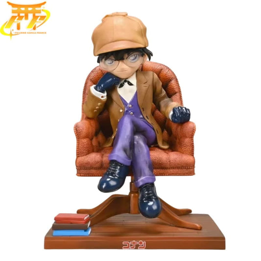 Conan "Shinichi Kudo" Figuur - Detective Conan™