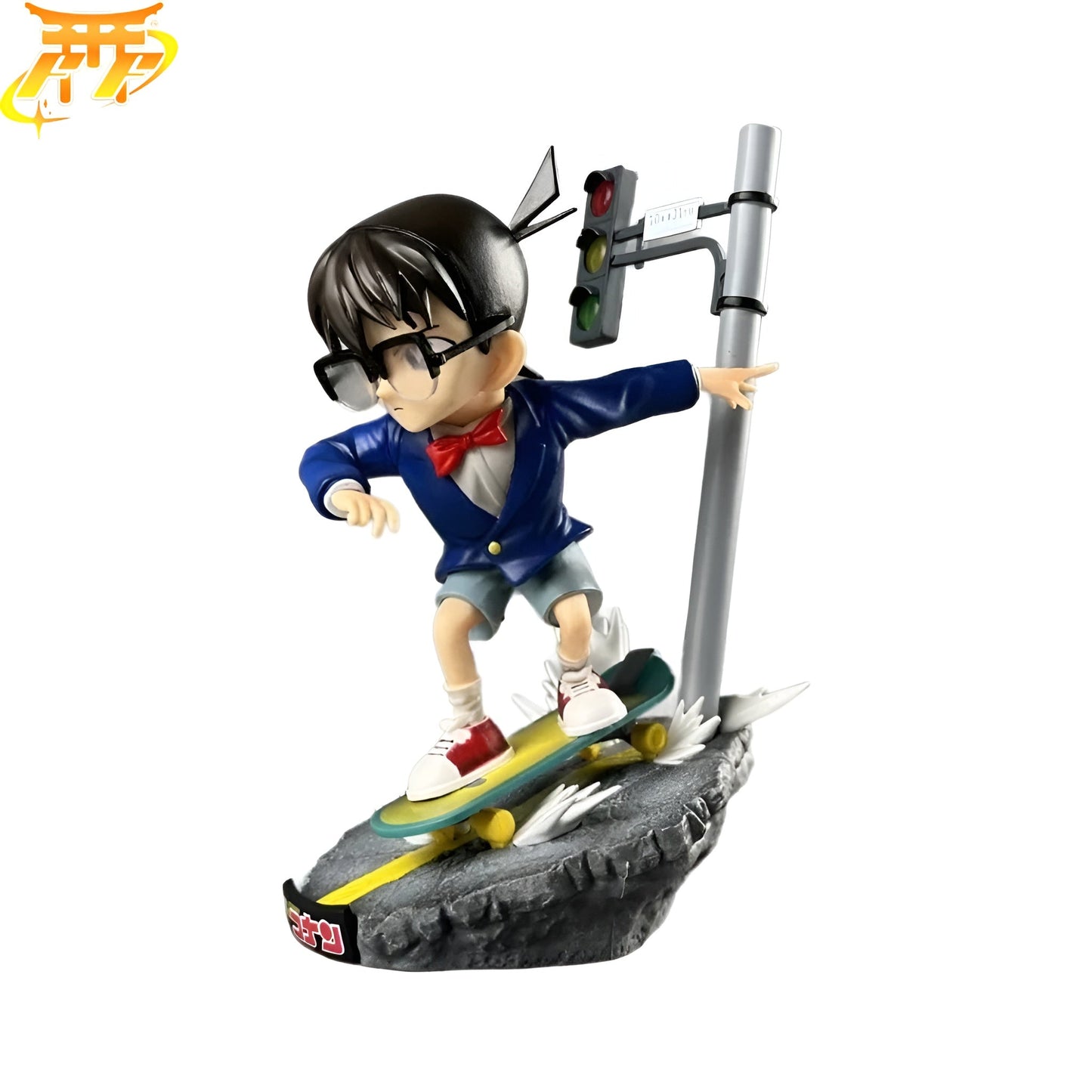 Conan "Skate" Figuur - Detective Conan™