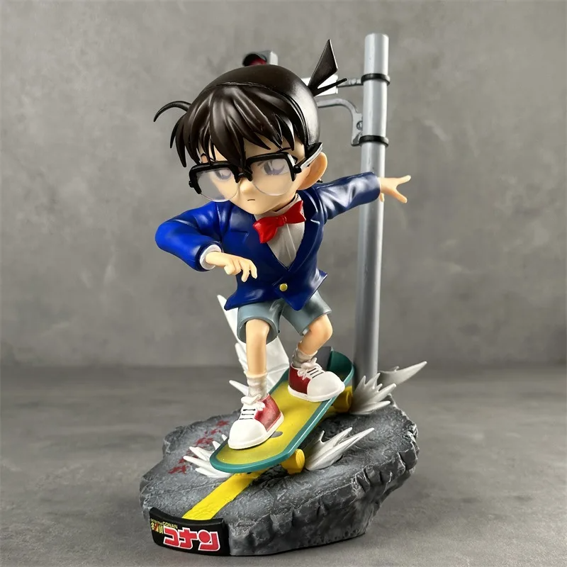 Conan "Skate" Figuur - Detective Conan™