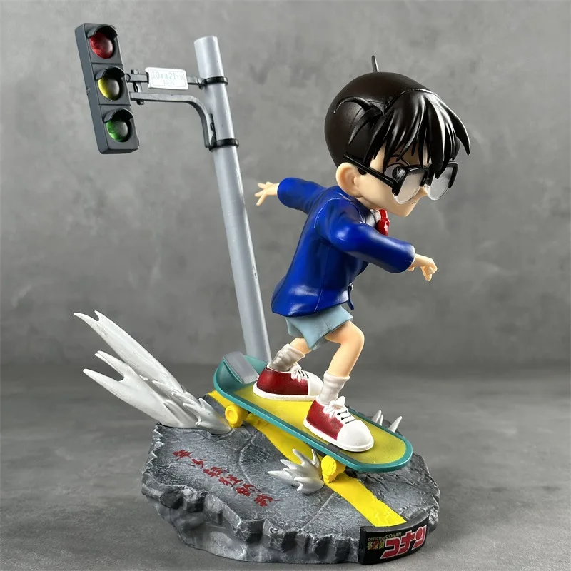 Conan "Skate" Figuur - Detective Conan™