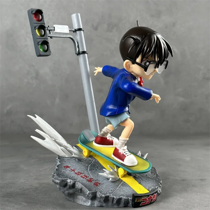 Conan "Skate" Figuur - Detective Conan™
