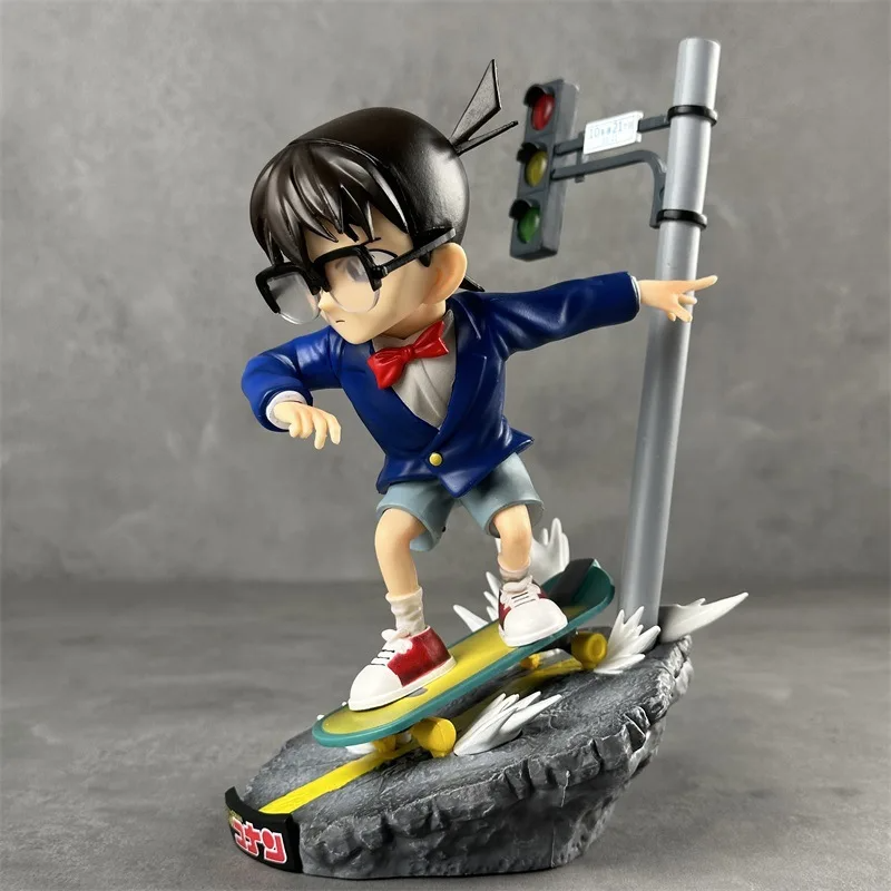 Conan "Skate" Figuur - Detective Conan™