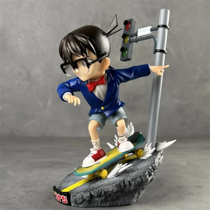 Conan "Skate" Figuur - Detective Conan™