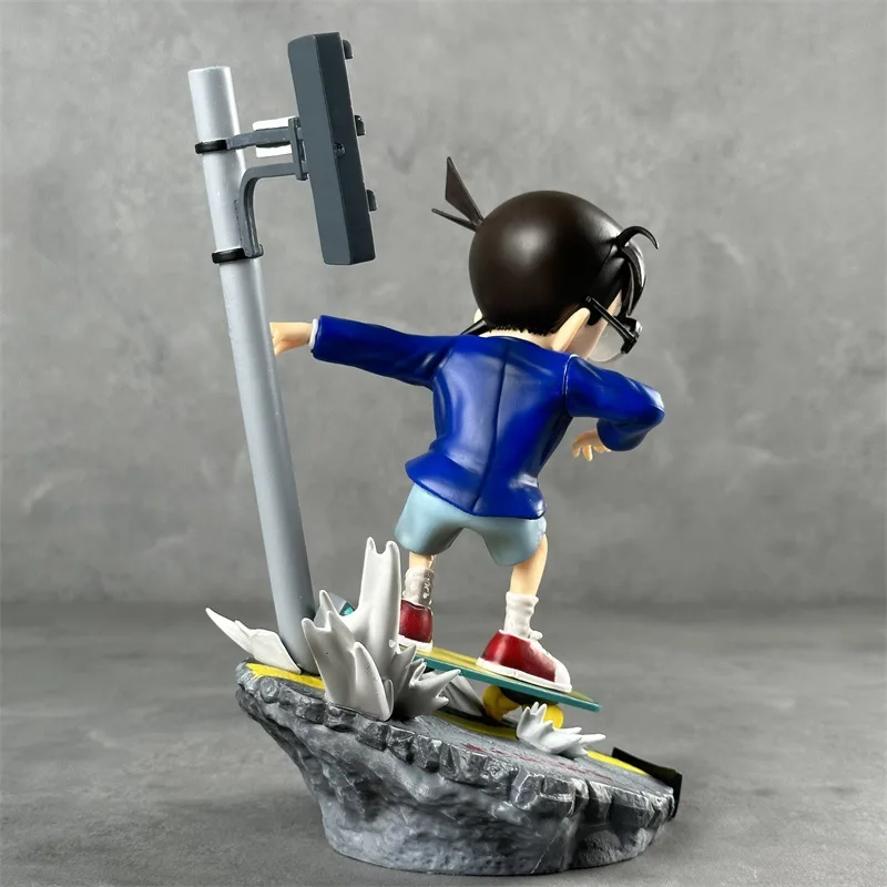 Conan "Skate" Figuur - Detective Conan™