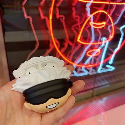 Coque AirPods Gojo Satoru - Jujutsu Kaisen™