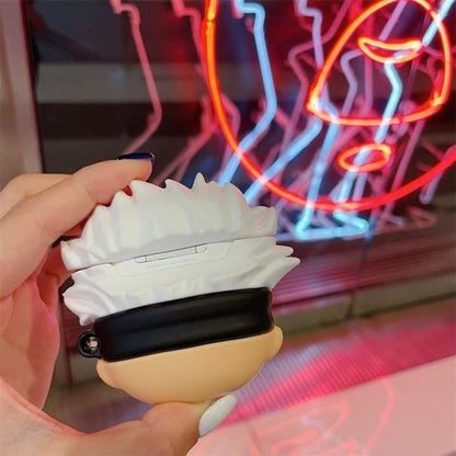 Coque AirPods Gojo Satoru - Jujutsu Kaisen™