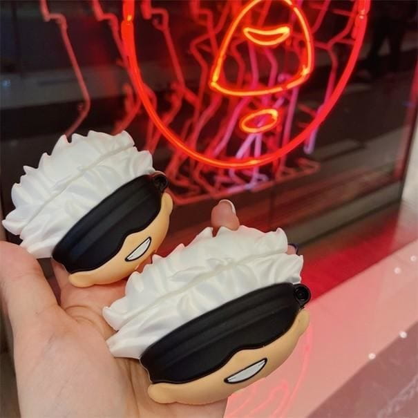 Coque AirPods Gojo Satoru - Jujutsu Kaisen™