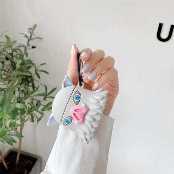 Coque AirPods Inosuke - Demon Slayer™