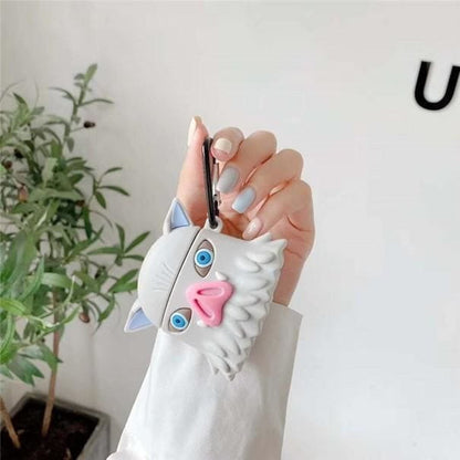 Coque AirPods Inosuke - Demon Slayer™