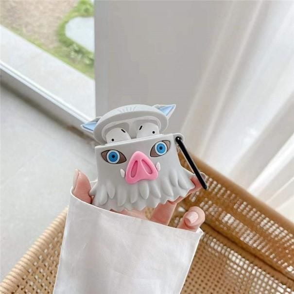 Coque AirPods Inosuke - Demon Slayer™