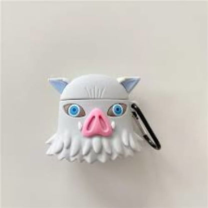 Coque AirPods Inosuke - Demon Slayer™