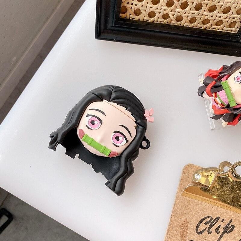 Coque AirPods Nezuko - Demon Slayer™