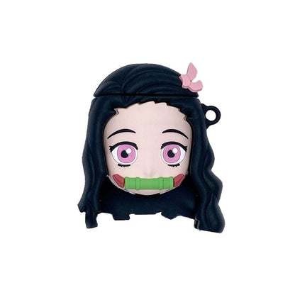 Coque AirPods Nezuko - Demon Slayer™