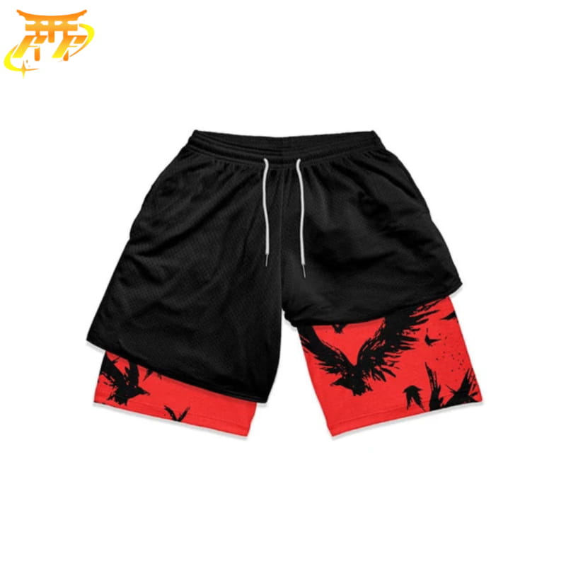 Corbeaux d'Itachi Short - Naruto Shippuden™
