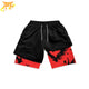 Corbeaux d'Itachi Short - Naruto Shippuden™