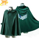 Cosplay Cape Bataillon d'exploration - Attack on Titan™