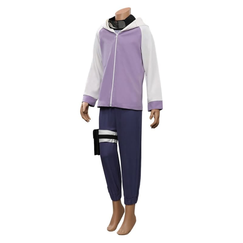 Cosplay Hinata - Naruto™