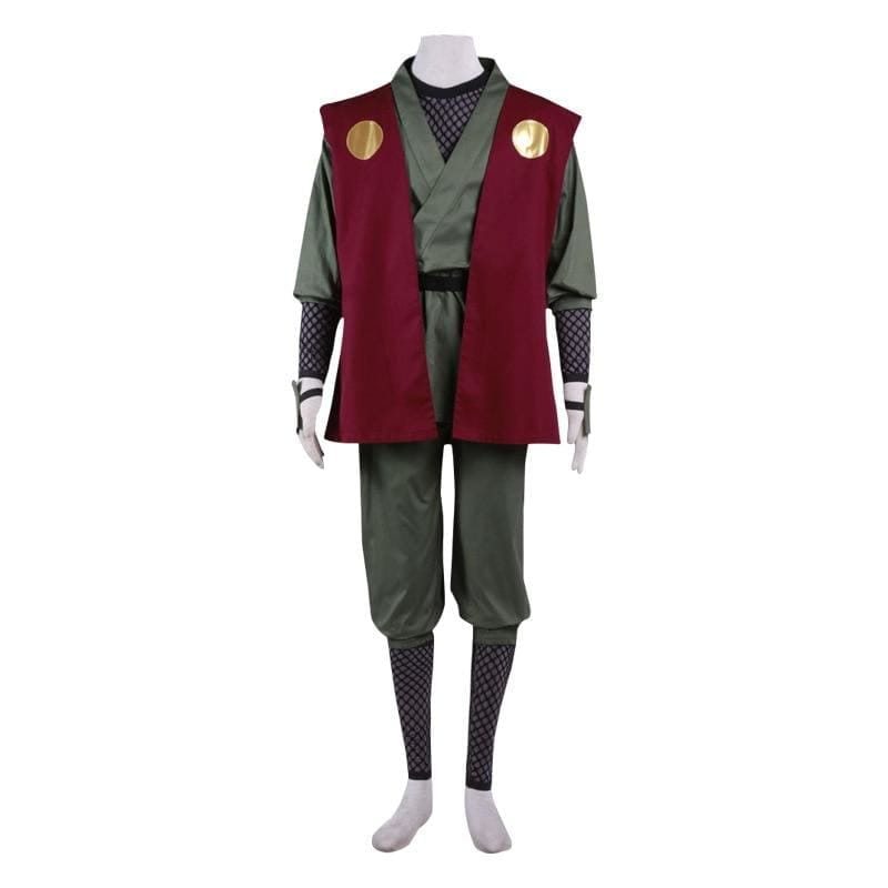 Cosplay Jiraya - Naruto™