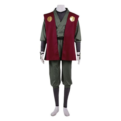 Cosplay Jiraya - Naruto™