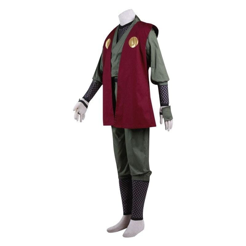 Cosplay Jiraya - Naruto™
