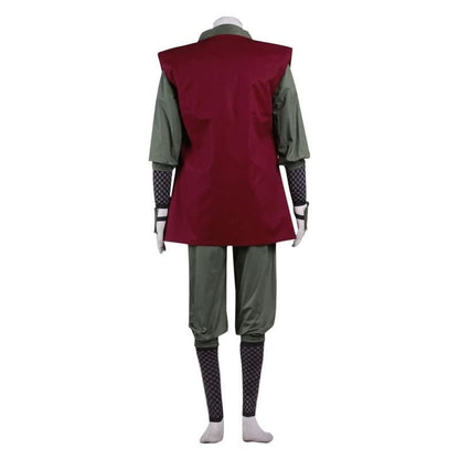 Cosplay Jiraya - Naruto™