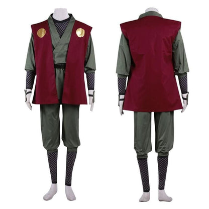 Cosplay Jiraya - Naruto™